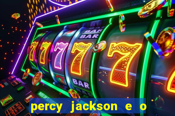 percy jackson e o mar de monstros filme drive