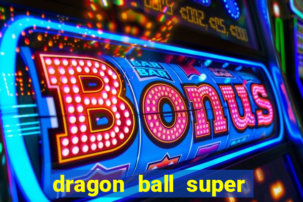 dragon ball super super hero dublado download