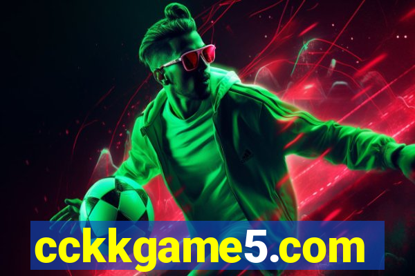 cckkgame5.com