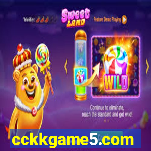 cckkgame5.com