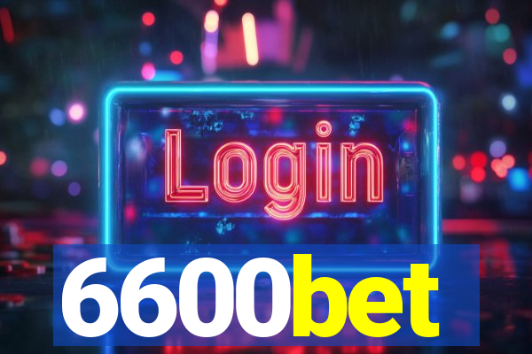 6600bet