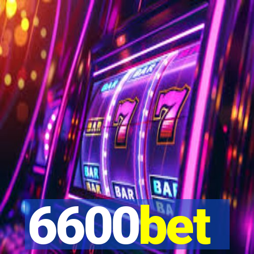 6600bet