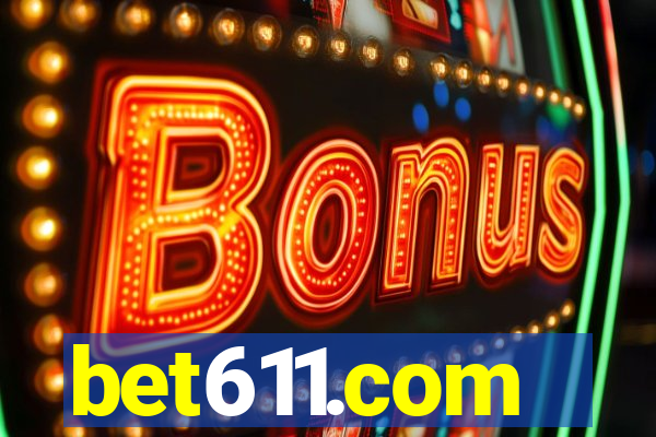 bet611.com