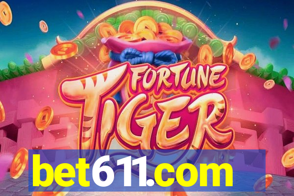 bet611.com