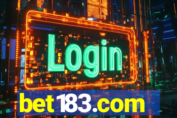 bet183.com