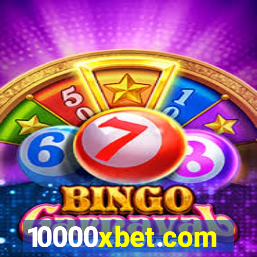 10000xbet.com