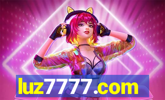luz7777.com