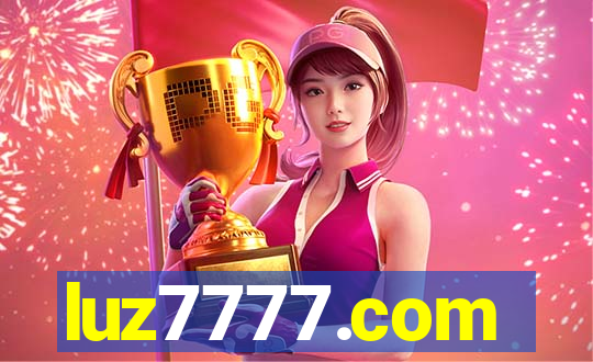luz7777.com