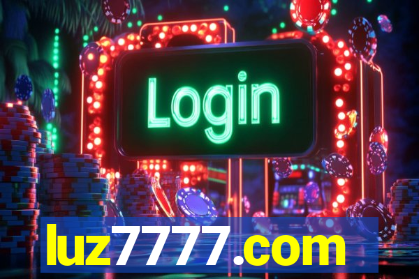 luz7777.com