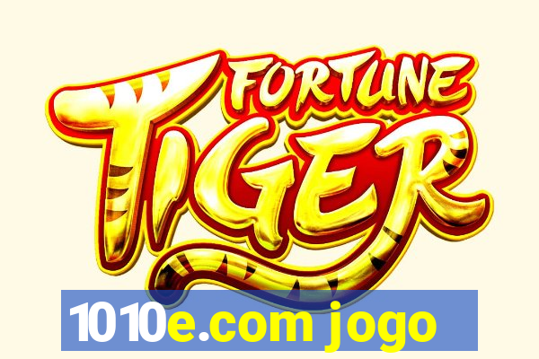 1010e.com jogo