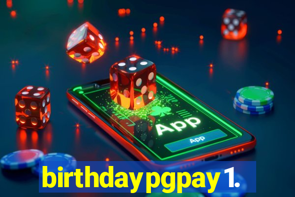 birthdaypgpay1.com