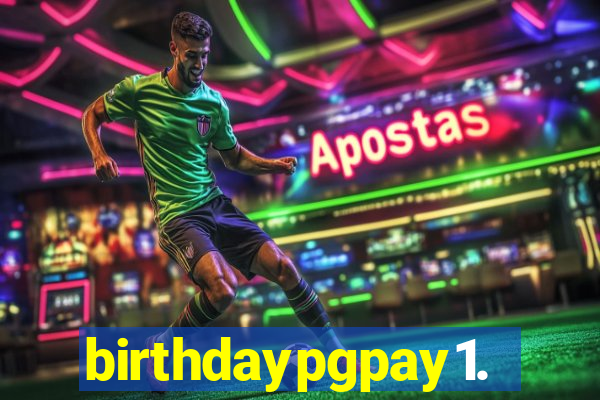 birthdaypgpay1.com