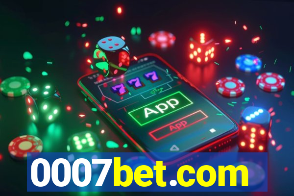 0007bet.com