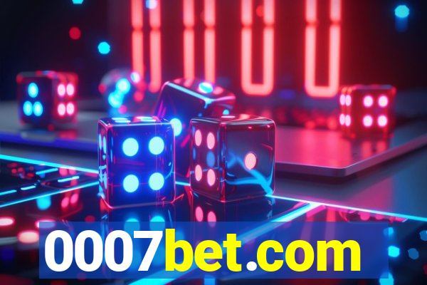 0007bet.com