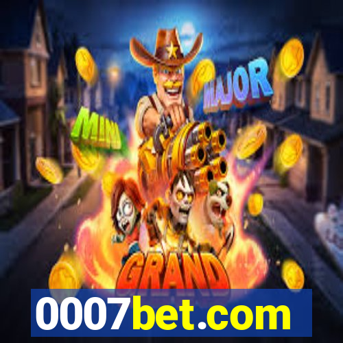 0007bet.com