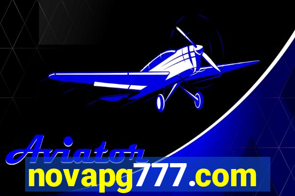 novapg777.com