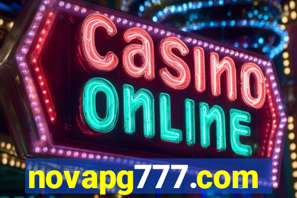 novapg777.com