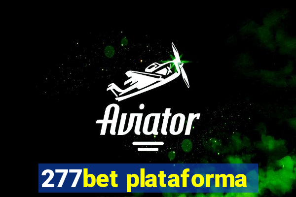277bet plataforma