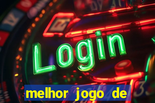 melhor jogo de buraco online