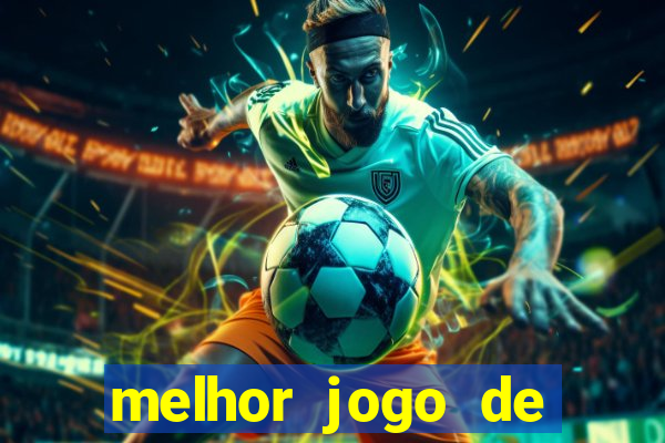 melhor jogo de buraco online