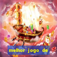 melhor jogo de buraco online