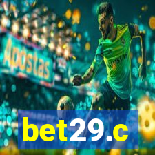 bet29.c