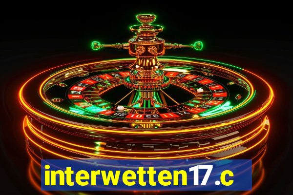 interwetten17.com