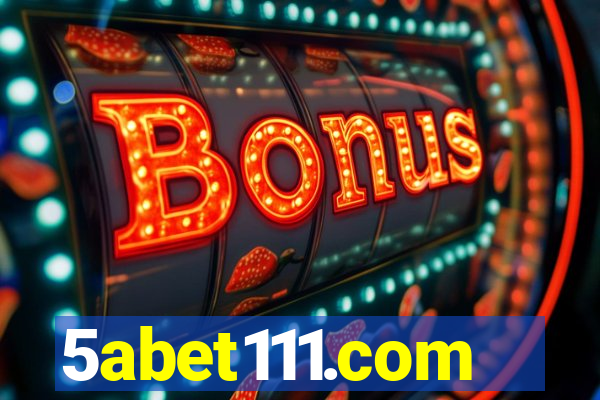 5abet111.com