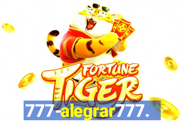 777-alegrar777.cc