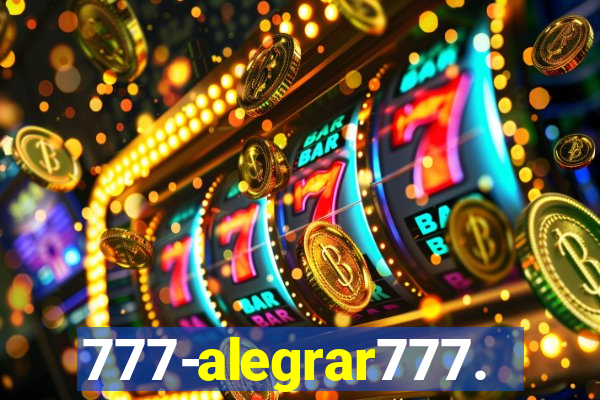777-alegrar777.cc
