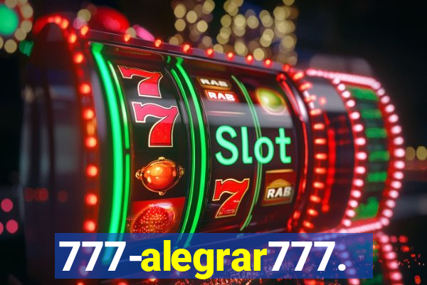 777-alegrar777.cc