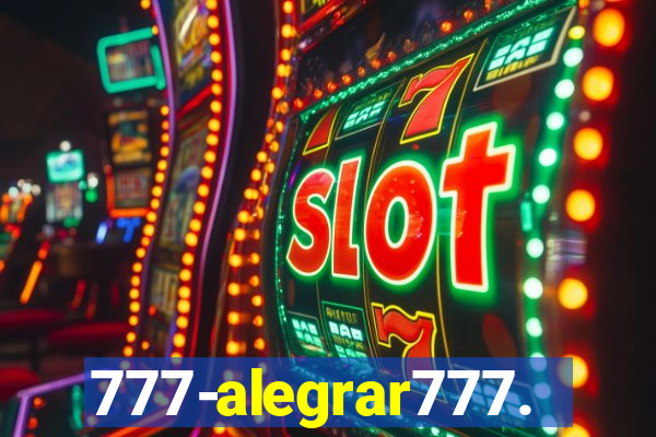 777-alegrar777.cc