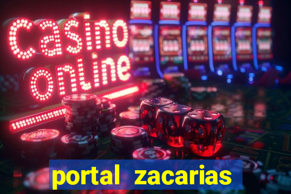 portal zacarias brida nunes