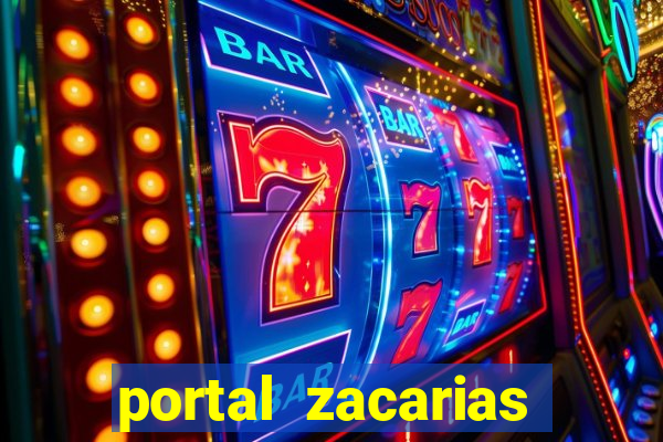 portal zacarias brida nunes