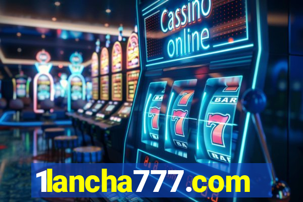 1lancha777.com