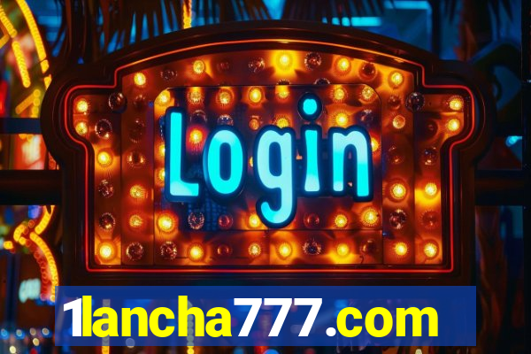 1lancha777.com