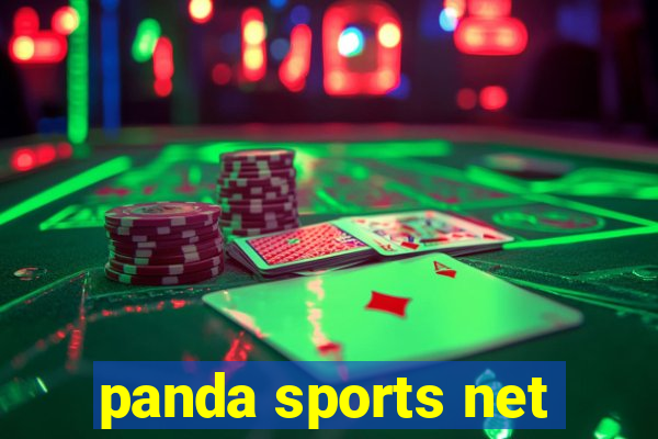 panda sports net
