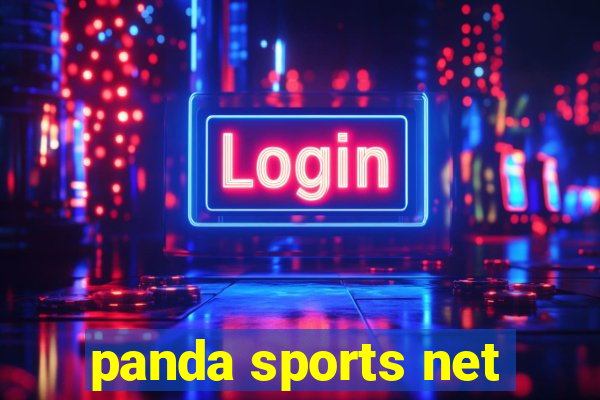 panda sports net