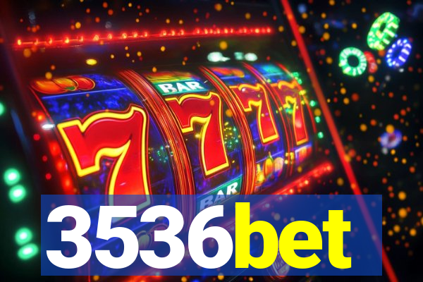 3536bet