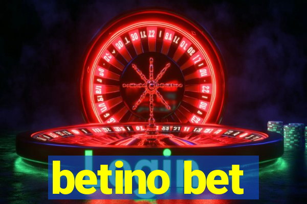 betino bet
