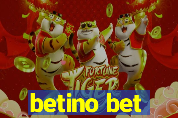 betino bet