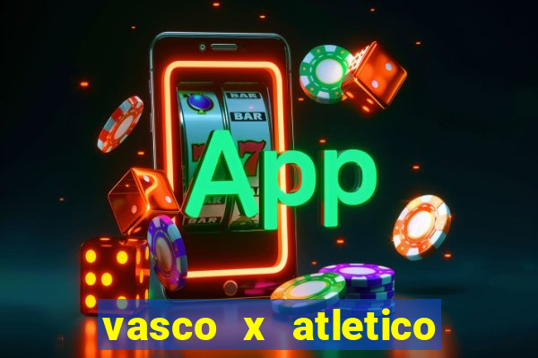 vasco x atletico mg palpites