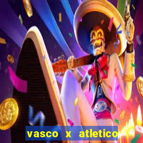 vasco x atletico mg palpites