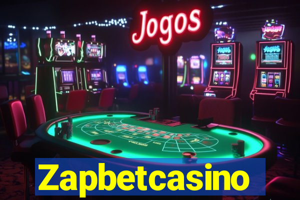 Zapbetcasino