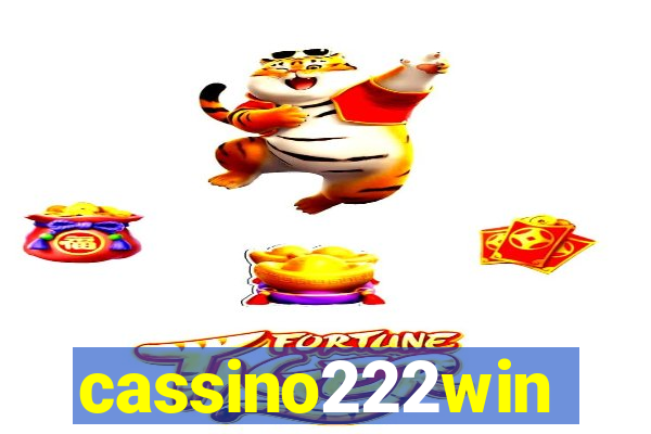 cassino222win