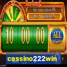 cassino222win