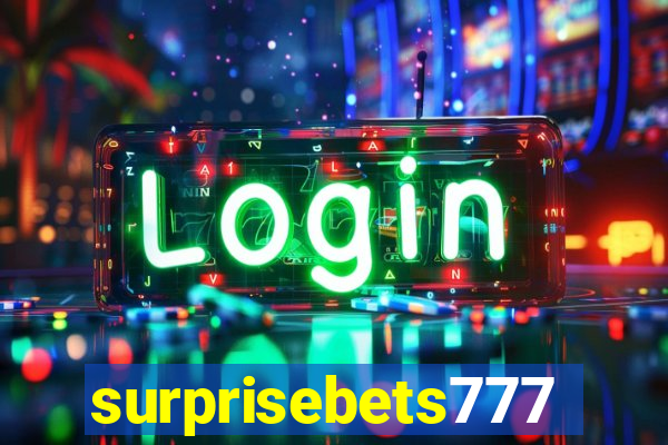 surprisebets777