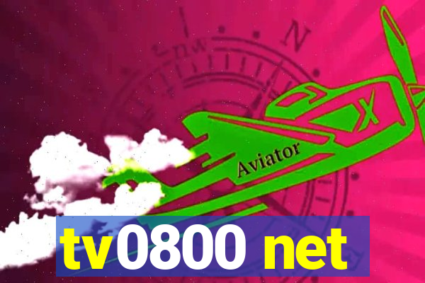 tv0800 net