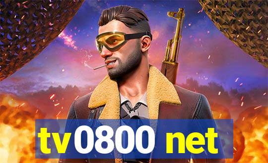 tv0800 net