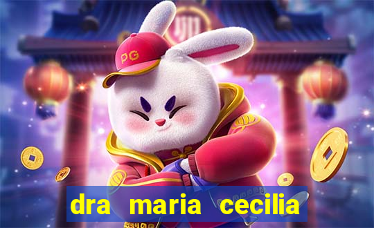 dra maria cecilia cardiologista cruzeiro sp